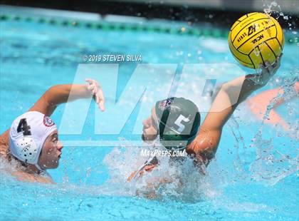 Thumbnail 2 in Classical Academy vs. Helix (14th Annual Draz Classic) photogallery.