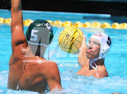 Thumbnail 1 in Classical Academy vs. Helix (14th Annual Draz Classic) photogallery.