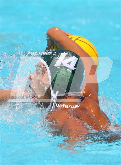 Thumbnail 3 in Classical Academy vs. Helix (14th Annual Draz Classic) photogallery.
