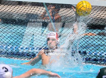 Thumbnail 1 in Classical Academy vs. Helix (14th Annual Draz Classic) photogallery.