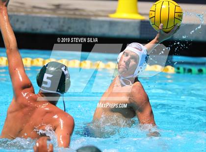 Thumbnail 2 in Classical Academy vs. Helix (14th Annual Draz Classic) photogallery.
