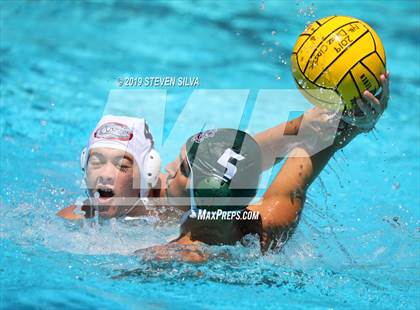 Thumbnail 3 in Classical Academy vs. Helix (14th Annual Draz Classic) photogallery.