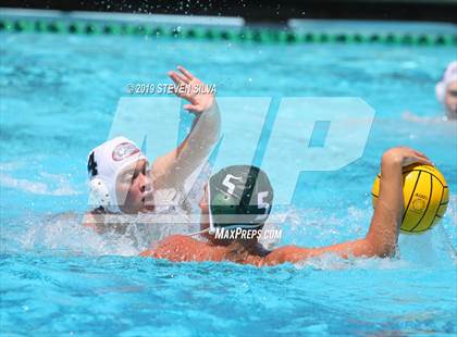 Thumbnail 2 in Classical Academy vs. Helix (14th Annual Draz Classic) photogallery.