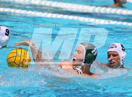 Thumbnail 1 in Classical Academy vs. Helix (14th Annual Draz Classic) photogallery.