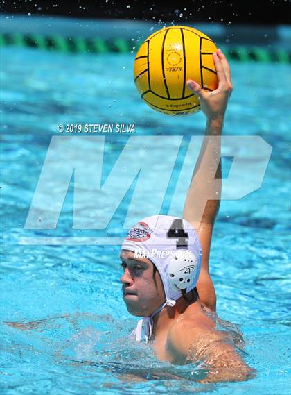 Thumbnail 3 in Classical Academy vs. Helix (14th Annual Draz Classic) photogallery.