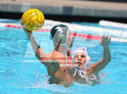 Thumbnail 1 in Classical Academy vs. Helix (14th Annual Draz Classic) photogallery.