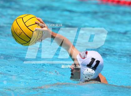 Thumbnail 2 in Classical Academy vs. Helix (14th Annual Draz Classic) photogallery.
