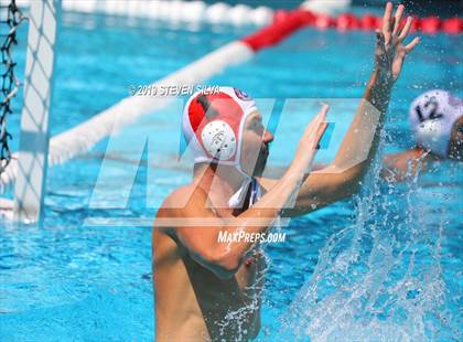Thumbnail 2 in Classical Academy vs. Helix (14th Annual Draz Classic) photogallery.