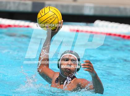 Thumbnail 2 in Classical Academy vs. Helix (14th Annual Draz Classic) photogallery.