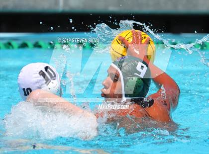 Thumbnail 1 in Classical Academy vs. Helix (14th Annual Draz Classic) photogallery.