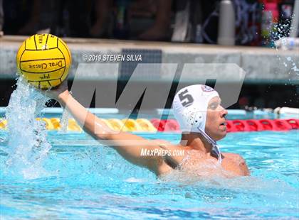 Thumbnail 2 in Classical Academy vs. Helix (14th Annual Draz Classic) photogallery.