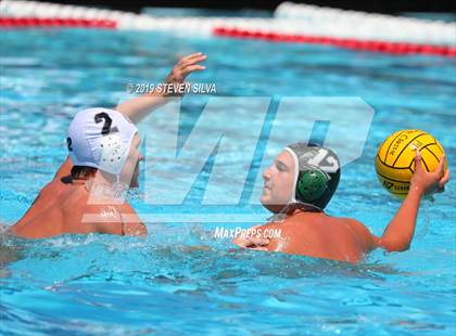 Thumbnail 2 in Classical Academy vs. Helix (14th Annual Draz Classic) photogallery.