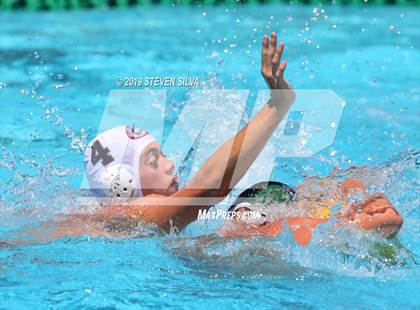 Thumbnail 3 in Classical Academy vs. Helix (14th Annual Draz Classic) photogallery.