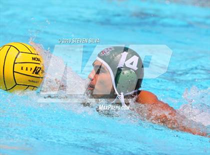 Thumbnail 3 in Classical Academy vs. Helix (14th Annual Draz Classic) photogallery.