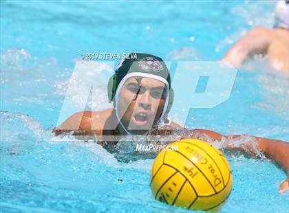 Thumbnail 2 in Classical Academy vs. Helix (14th Annual Draz Classic) photogallery.