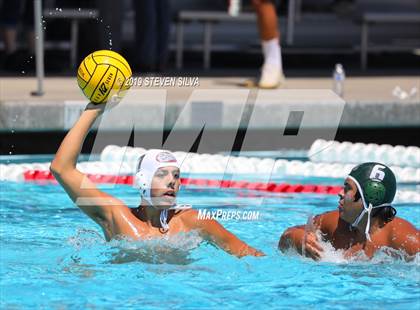 Thumbnail 3 in Classical Academy vs. Helix (14th Annual Draz Classic) photogallery.