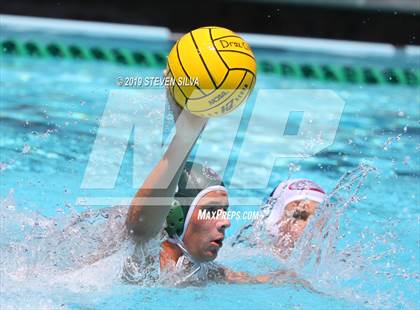 Thumbnail 3 in Classical Academy vs. Helix (14th Annual Draz Classic) photogallery.