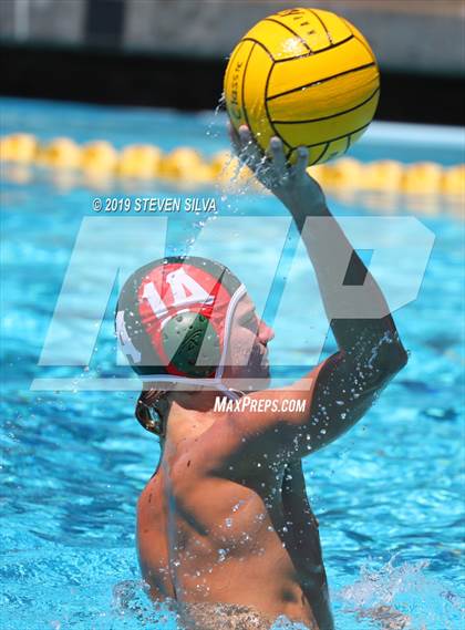 Thumbnail 3 in Classical Academy vs. Helix (14th Annual Draz Classic) photogallery.