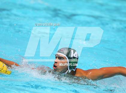 Thumbnail 2 in Classical Academy vs. Helix (14th Annual Draz Classic) photogallery.