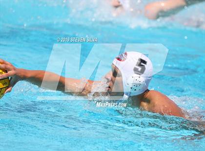 Thumbnail 1 in Classical Academy vs. Helix (14th Annual Draz Classic) photogallery.