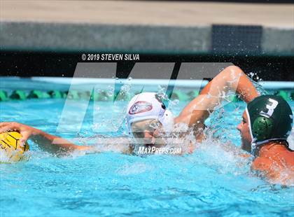 Thumbnail 3 in Classical Academy vs. Helix (14th Annual Draz Classic) photogallery.