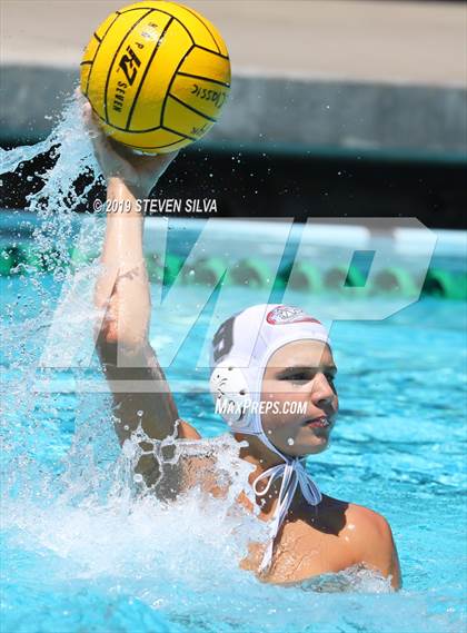 Thumbnail 2 in Classical Academy vs. Helix (14th Annual Draz Classic) photogallery.
