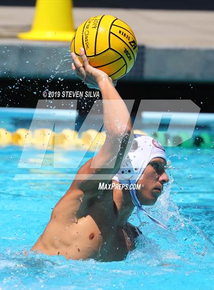 Thumbnail 1 in Classical Academy vs. Helix (14th Annual Draz Classic) photogallery.