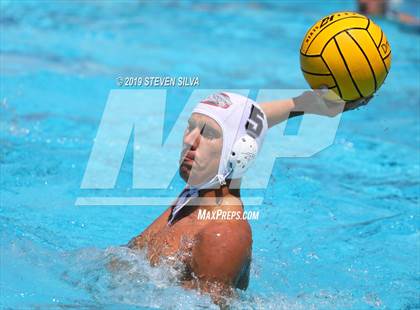 Thumbnail 2 in Classical Academy vs. Helix (14th Annual Draz Classic) photogallery.