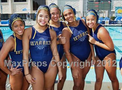 Thumbnail 3 in Poly vs. Warren (CIF SS D6 Final) photogallery.