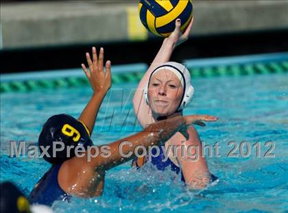 Thumbnail 3 in Poly vs. Warren (CIF SS D6 Final) photogallery.