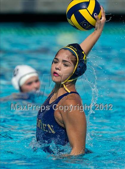 Thumbnail 1 in Poly vs. Warren (CIF SS D6 Final) photogallery.