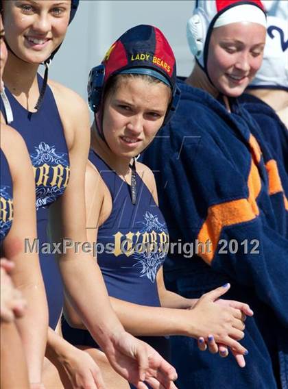 Thumbnail 3 in Poly vs. Warren (CIF SS D6 Final) photogallery.