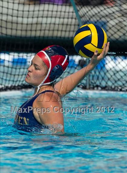 Thumbnail 2 in Poly vs. Warren (CIF SS D6 Final) photogallery.