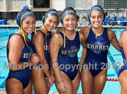 Thumbnail 2 in Poly vs. Warren (CIF SS D6 Final) photogallery.