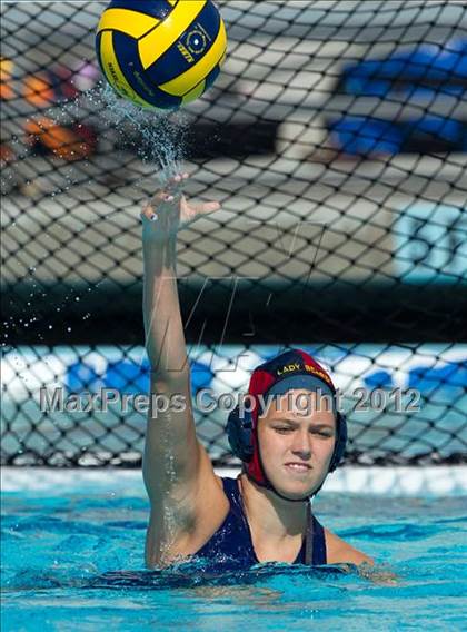 Thumbnail 3 in Poly vs. Warren (CIF SS D6 Final) photogallery.