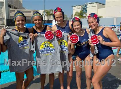 Thumbnail 3 in Poly vs. Warren (CIF SS D6 Final) photogallery.