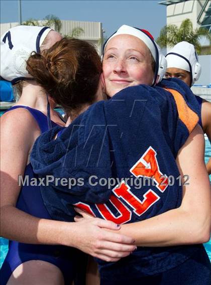 Thumbnail 2 in Poly vs. Warren (CIF SS D6 Final) photogallery.