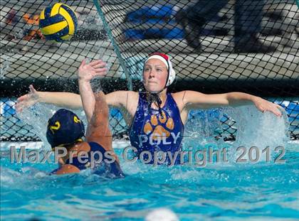 Thumbnail 3 in Poly vs. Warren (CIF SS D6 Final) photogallery.
