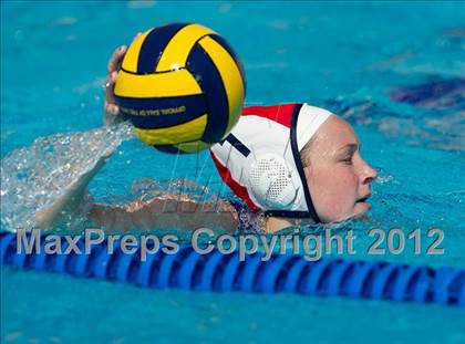 Thumbnail 3 in Poly vs. Warren (CIF SS D6 Final) photogallery.