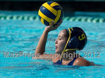 Thumbnail 1 in Poly vs. Warren (CIF SS D6 Final) photogallery.