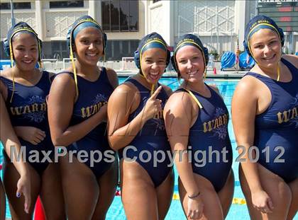 Thumbnail 2 in Poly vs. Warren (CIF SS D6 Final) photogallery.
