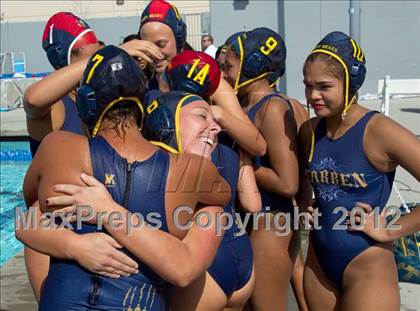 Thumbnail 3 in Poly vs. Warren (CIF SS D6 Final) photogallery.
