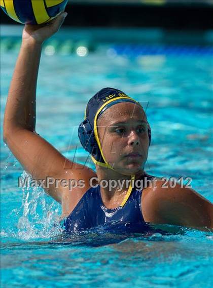 Thumbnail 3 in Poly vs. Warren (CIF SS D6 Final) photogallery.