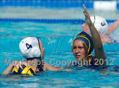 Thumbnail 1 in Poly vs. Warren (CIF SS D6 Final) photogallery.