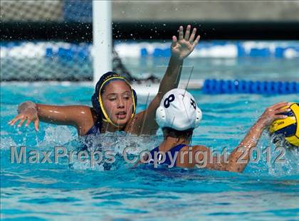 Thumbnail 3 in Poly vs. Warren (CIF SS D6 Final) photogallery.