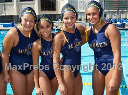 Thumbnail 1 in Poly vs. Warren (CIF SS D6 Final) photogallery.