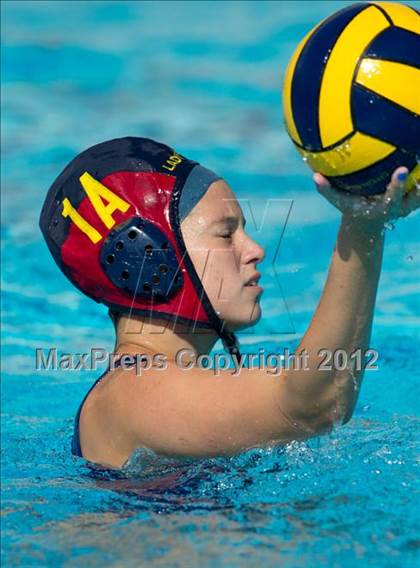 Thumbnail 1 in Poly vs. Warren (CIF SS D6 Final) photogallery.