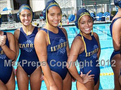 Thumbnail 1 in Poly vs. Warren (CIF SS D6 Final) photogallery.
