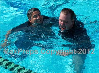 Thumbnail 1 in Poly vs. Warren (CIF SS D6 Final) photogallery.