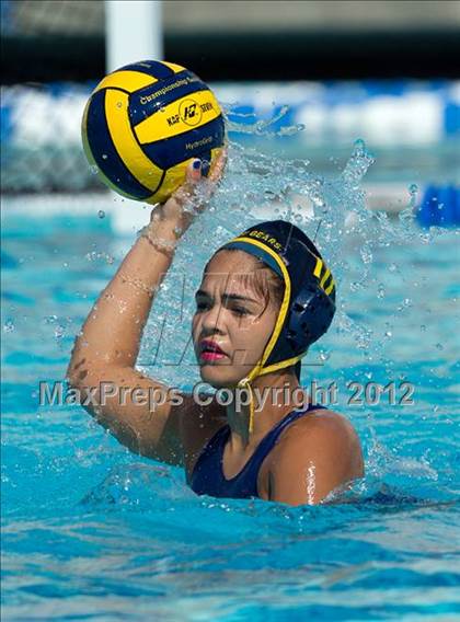 Thumbnail 3 in Poly vs. Warren (CIF SS D6 Final) photogallery.